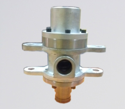 Rotary Joint Flange Type manufacturers